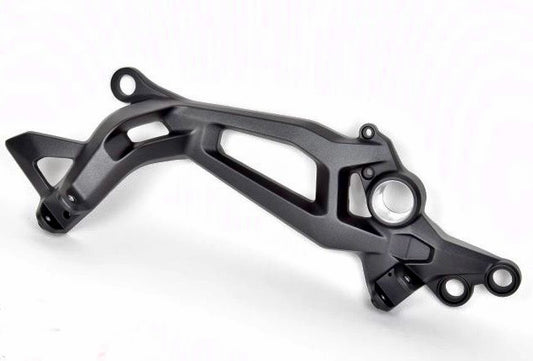 DUCATI Monster genuine FOOTREST BRACKET RIGHT 82414041BA made in italy