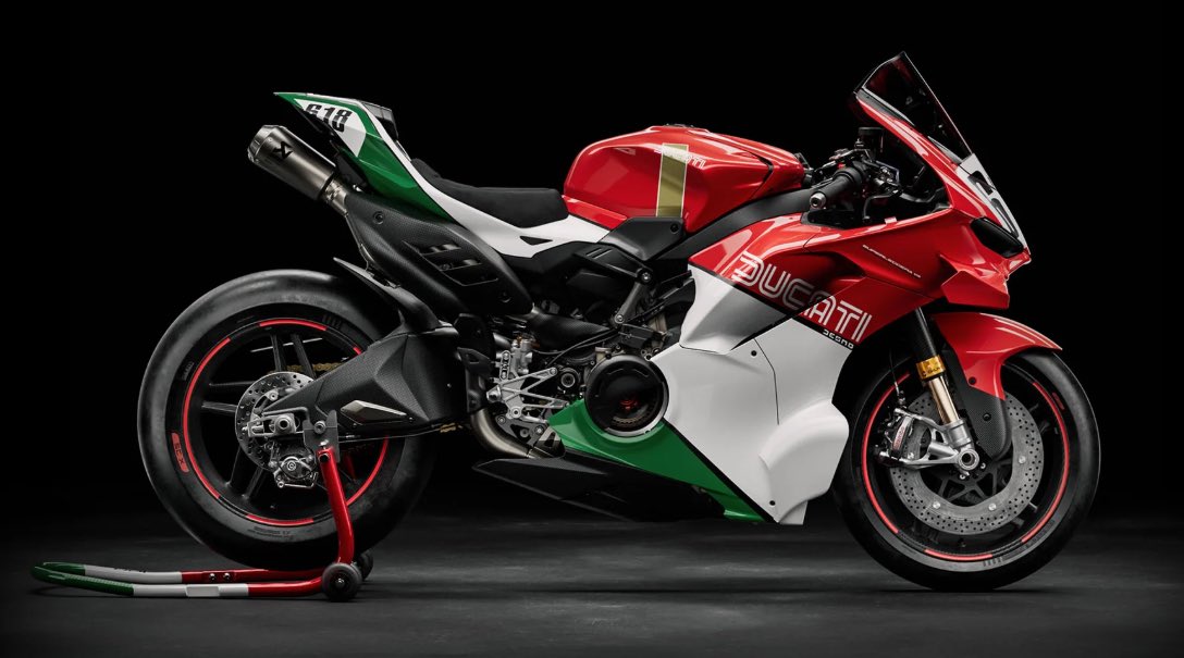 DUCATISM イタリア DUCATI 純正パーツ、レーシングパーツ輸入販売