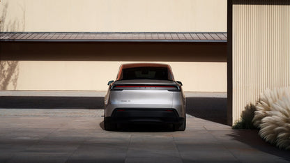 In Stock TESLA Genuine Model YL Roof Sunshade Tesla Genuine Model YL 2026-