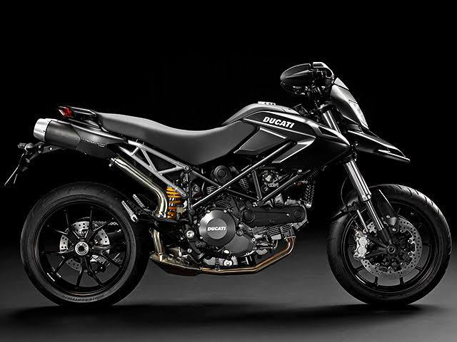 Ducati HYPERMOTARD 1100 796 523.1.030.1A C リアビューミラー 右側 52310301A