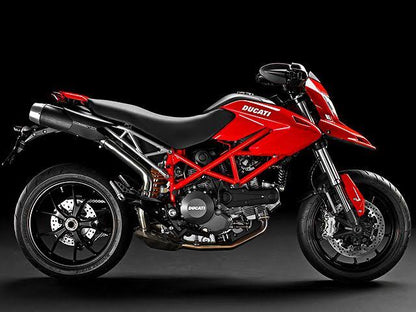 Ducati HYPERMOTARD 1100 796 460.1.270.1C ハンドルガード 右側 46012701C