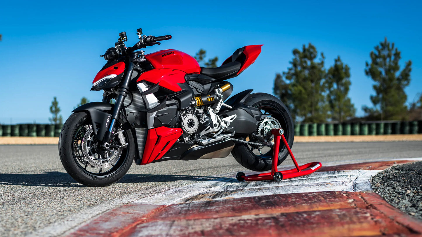 DUCATI StreetFighter V2 ローシート -20mm ドゥカティ DUCATI StreetFighter V2 ローシート -20mm ドゥカティ