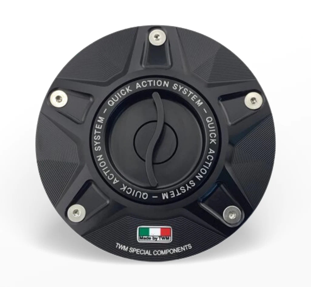 TDPR.07_Black_Fuel_Cap_by_TWM.