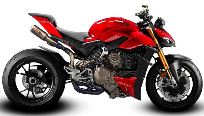 Asuku DUCATI multimedia system Ducati Multistrad V4/STREETFIGHTER V4/Panigale V4 DUCATI performance genuine SCRAMBLER 96680711A 96680712B
