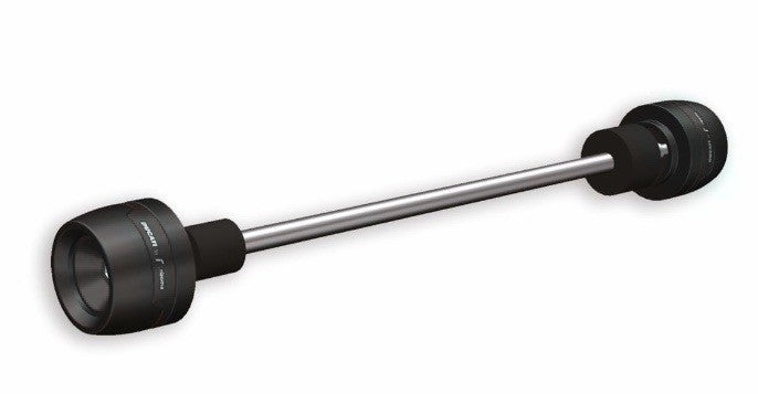 DUCATI PanigaleV4 Axle Slider Front Panigale V4 1299/1199/Diavel/959/899 97382021AA Genuine DP