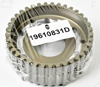 For DUCATI Panigale V4R 2019-2021 19610831D Clutch drum center Dry clutch inner drum STM 19610832A