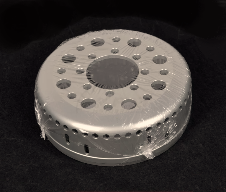 DUCATI Panigale V4R 2019-2021 用 19810672A 乾式クラッチハウジング イタリア STM  乾式クラッチ アウターバスケット ドゥカティ純正品