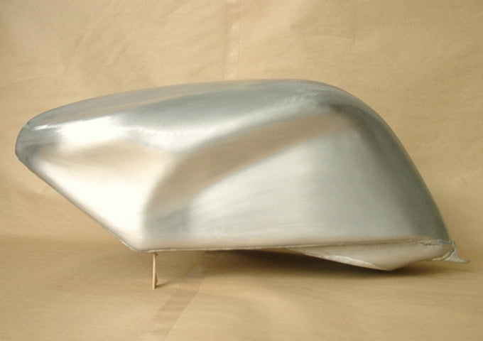 Beater Aluminum Tank for DUCATI 916/996/998/748 Short Type Beater