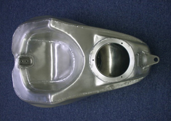 Beater Aluminum Tank for DUCATI 916/996/998/748 Short Type Beater