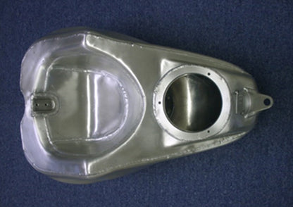 Beater Aluminum Tank for DUCATI 916/996/998/748 Short Type Beater