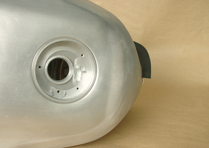 Beater Aluminum Tank for DUCATI 916/996/998/748 Short Type Beater