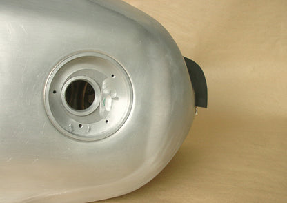 Beater Aluminum Tank for DUCATI 916/996/998/748 Short Type Beater