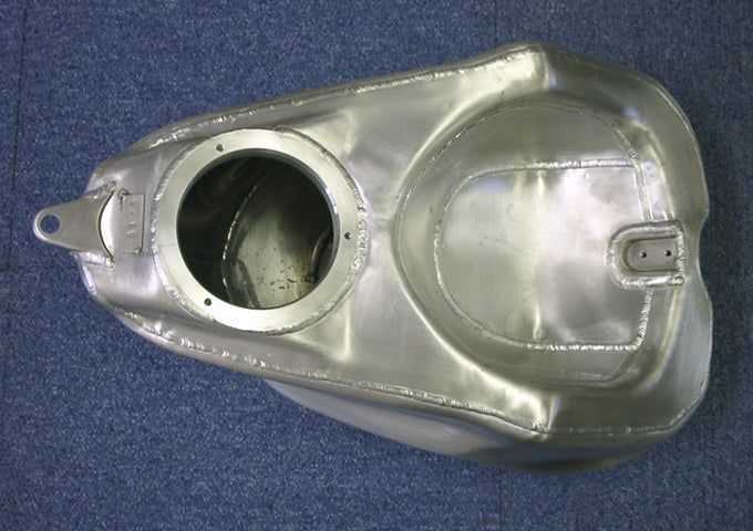 Beater Aluminum Tank for DUCATI 916/996/998/748 Short Type Beater