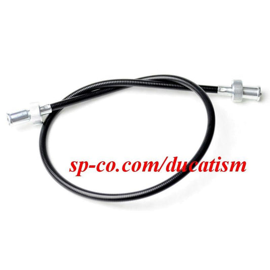 In stock DUCATI genuine tachometer cable 750F1 400F3 750SS 900SS 067038720