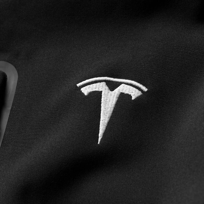 Asutsuku Ohmmu Tesla Model X for 12V Lithium Battery 12V Lithium Battery for TESLA Model X T1240X