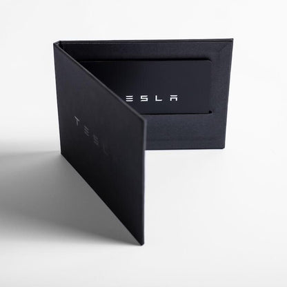 在庫あり TESLA モデル3 モデルY 用 キーカード テスラ 純正品 MODEL 3 Y Key card カードキー