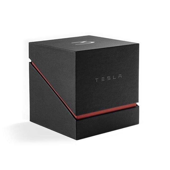 Tesla Model 3 テスラ モデル3キーフォブ純正品+ カードキー純正品