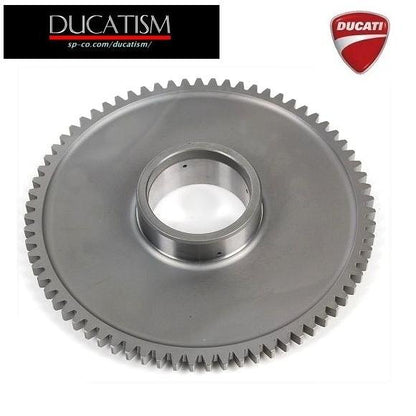 DUCATI Genuine Starter Clutch Driven Gear 173Z0011A 999/998/996/748/MonsterS4RS/Monster1000/HyperMotard