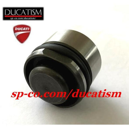 DUCATI genuine dry clutch disc 19020111A lightweight aluminum friction plate 998/996/916/999/M900/M1000/SS1000