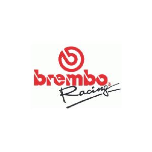 Brembo DUCATI 996R/996/748 320mm genuine disc 1 piece Brembo rare 49240261A