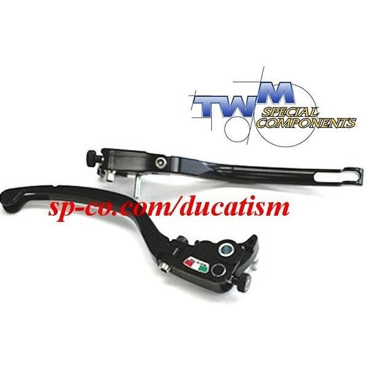 TWM DUCATI レバー Racing