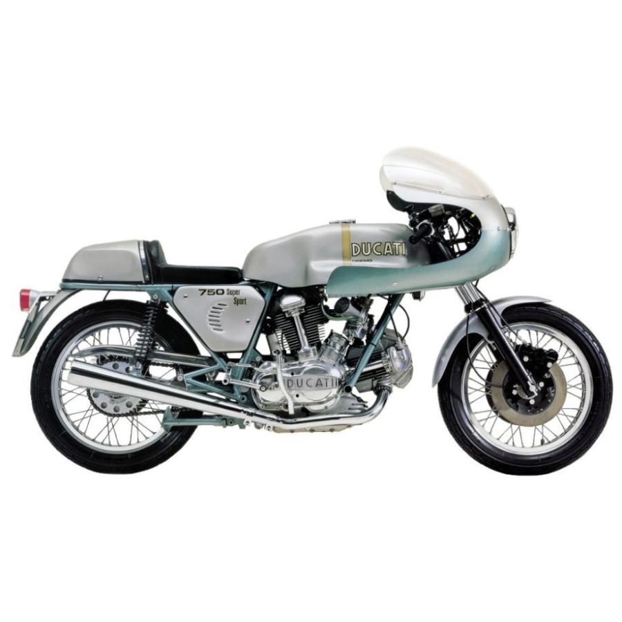 DUCATI 750F1 750ss 900ss M900用 FCR39-41用 ネット付きエア