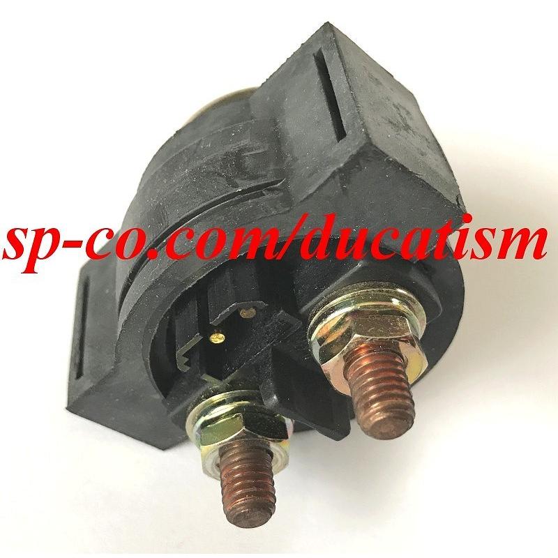 In stock DUCATI genuine starter relay 39740011A set Assembly 900SS M900 888 916 996 748