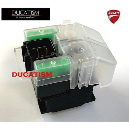 DUCATI Genuine Relay 54140101A Panigale 1299/1199/Monster1100/1200 /1198/1098 54140101A
