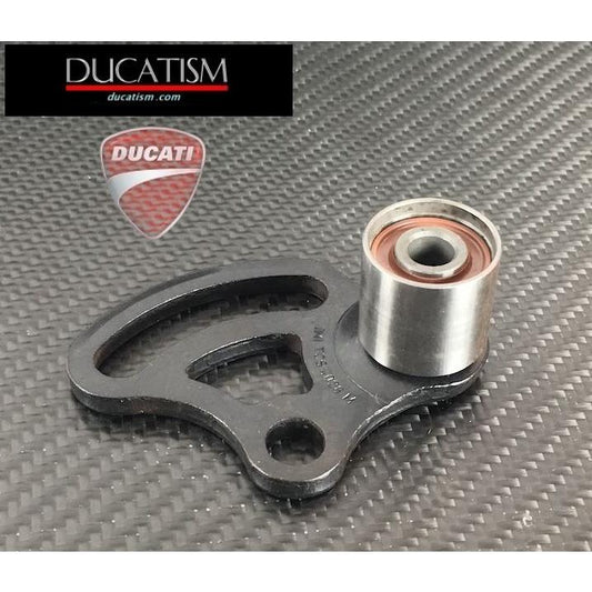 DUCATI genuine timing belt tensioner bearing ASSY moving side DUCATI genuine product 45120201A 900SS 400SS 1000DS Monster 1100 evo 797