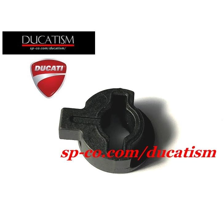 In stock DUCATI genuine anti-rotation insert 71320043A DUCATI 900SS/SS1000DS 916 /996 /998