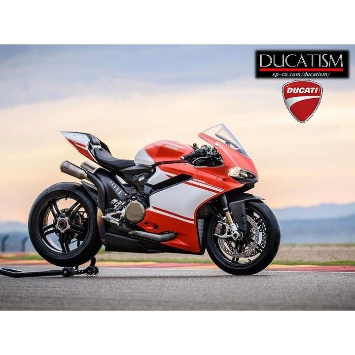 3/25 Italy in stock DUCATI 1299 Panigale R FE Final Edition Akravovic Full Exhaust Kit Ducati Genuine Panigale 96481431A