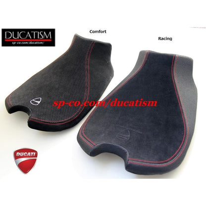 June Sale DUCATI Panigale V4 2018-2021 Comfort Rider High Seat 96880591A Performance Genuine Product