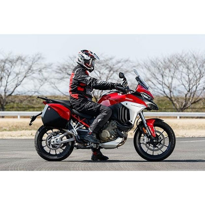 DUCATI ムルティストラーダ V4 ライダーヒーテッドシートB MultiStrada V4S 96880921AA ドゥカティ パフォーマンス純正品