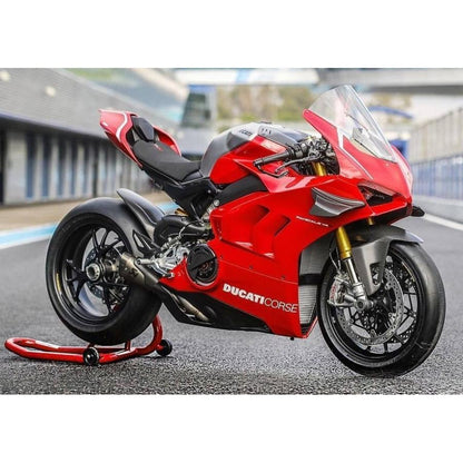 DUCATI Panigale V4R 2019-2021 用 19810672A 乾式クラッチハウジング イタリア STM  乾式クラッチ アウターバスケット ドゥカティ純正品