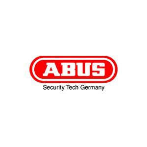 DUCATI 96681231AA Crimp Disc Lock ABUS New Model Strongest Lock Made in Germany ABUS/Avas