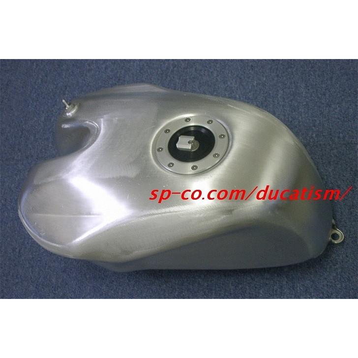 Beater aluminum tank STD specification for DUCATI 916/996/998/748