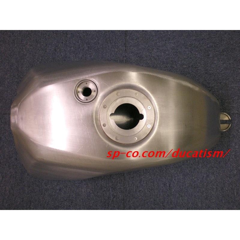 ビーター アルミタンク bimota db1 特注品 ビモータ Beater – DUCATISM