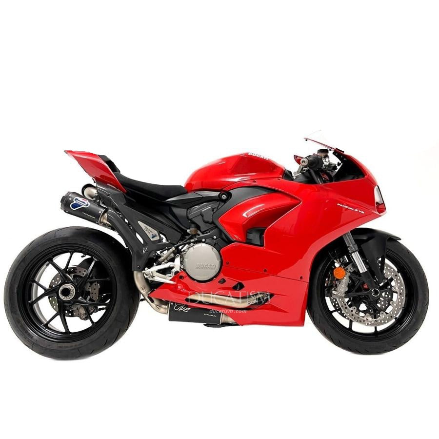 Panigale 1299/1199/V2 – DUCATISM