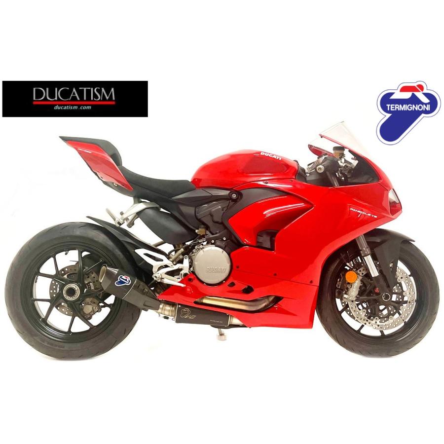 Panigale 1299/1199/V2 – DUCATISM