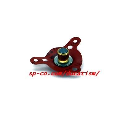 あすつく デロルト DELLORTO PHM40 加速ポンプ ダイヤフラム kit 750F1 bevel 900SS 750SS 900 MHR