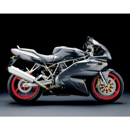 4/29イタリア在庫あり DU235 OHLINS オーリンズ リアサスペンション Ducati 900SS/SS900/SS1000ds ドゥカティ