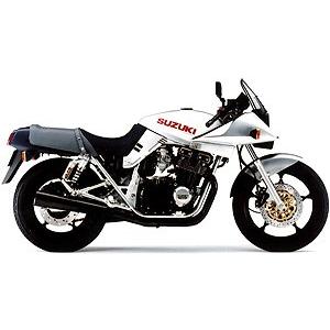 out of print EBC light weight floating rear disc Suzuki GSX1100S Katana Katana final edition Suzuki rare dead stock