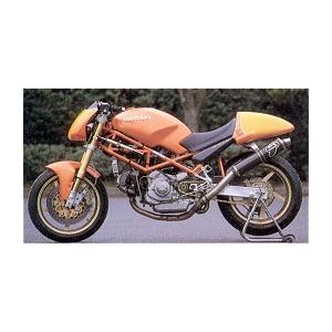 DUCATI 900SS 91-97/M900用 FCR39 FCR41 ツイン一体型FCR-kit 基本