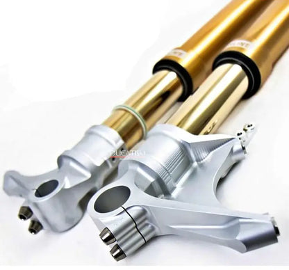 イタリア在庫あり FGRT231 OHLINS オーリンズ フロントフォーク DUCATI イタリア在庫あり FGRT231 OHLINS オーリンズ フロントフォーク DUCATI