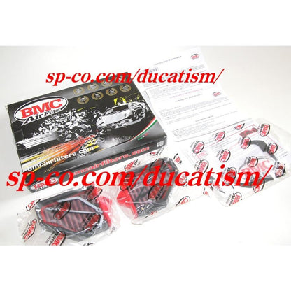 Astsuku K&amp;N air filter DU-1112 DUCATI 1299/1199/955/899/V2 Panigale /S Panigale Multistrada/XDiavel/Scrambler 1100 Sport