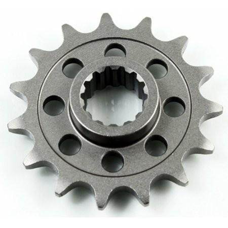 JTスプロケット JTF741 525 フロントスプロケット DUCATI 996R/998R/Monster1100Evo/848Evo/1098R/1198R.. JT Sprockets