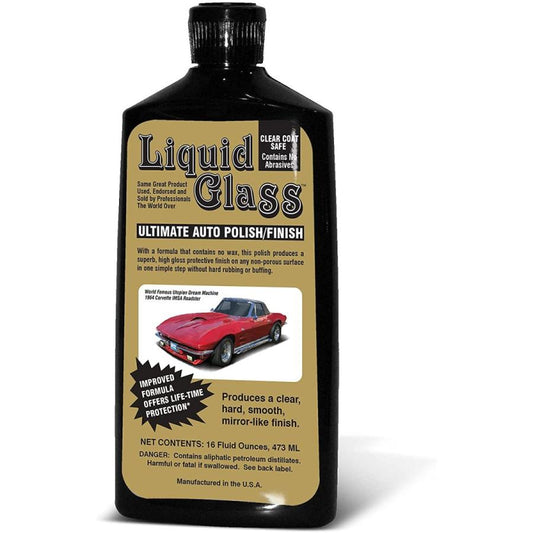 あすつく 希少 本物 2024年 リキッドグラス Liquid Glass Ultimate LG900 16oz 473ml