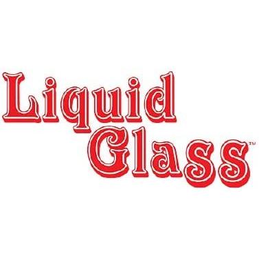 あすつく 希少 本物 2023-2024年版リキッドグラス Liquid Glass Ultimate LG900 16oz 473ml