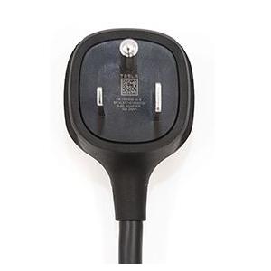 NEMA 6-50 Outlet TESLA Model S/Model X/Model 3 250V/50A Charging Tesla Motors Leviton