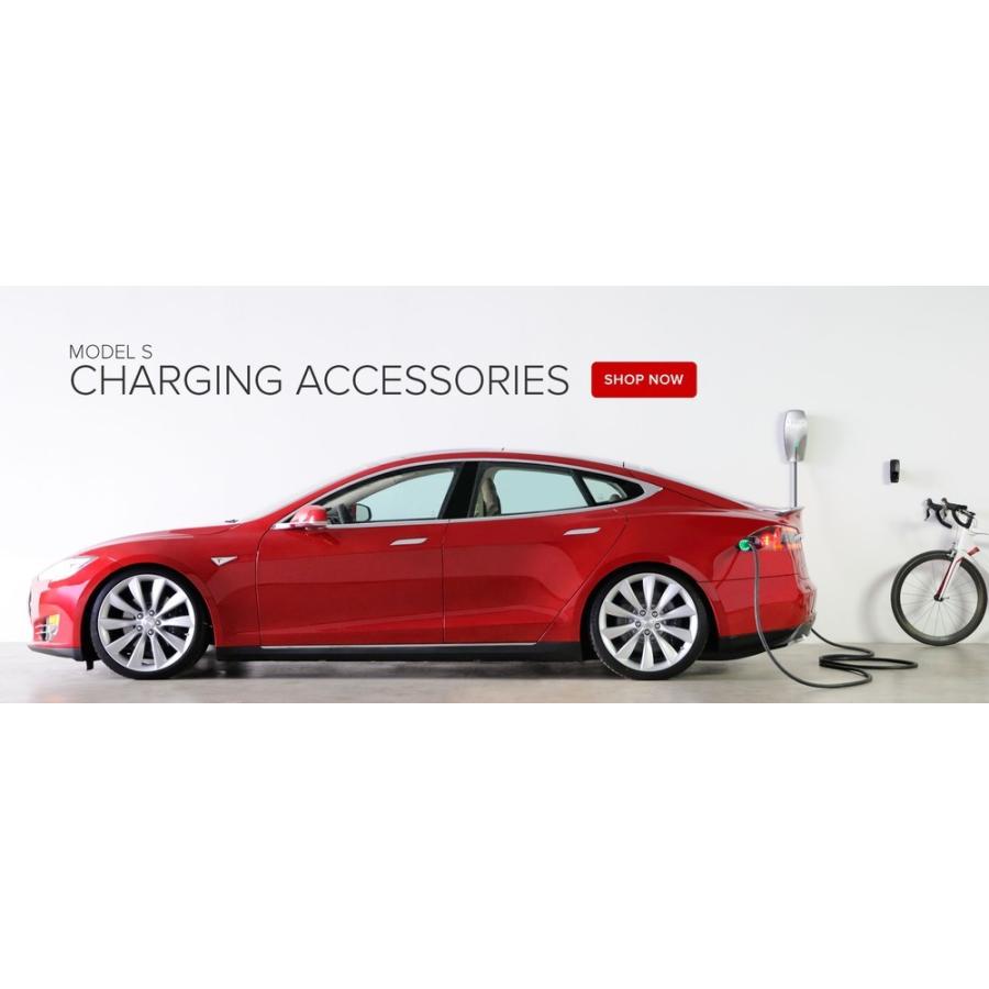 NEMA 6-50 Outlet TESLA Model S/Model X/Model 3 250V/50A Charging Tesla Motors Leviton